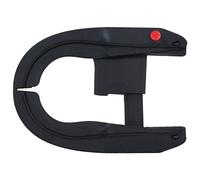 HEBIE Chainglider 350 Arrière Bosch Gen2 Pignon Incliné Alfine Nexus Nuvinci