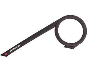 Hebie Chainglider 359 open noir 42 Zähne