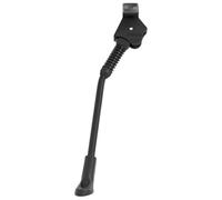 Hebie Chevalet latéral Standard, Noir (Noir), Taille Unique, Unisexe Adulte
