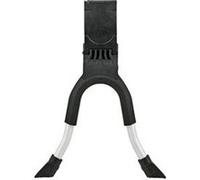 Hebie Double Standard 690-T 28 pouces noir ALU noir G