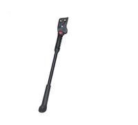 Hebie Béquille Arrière 663 FIX 18 noir mat universal