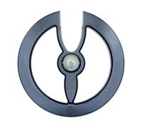 Hebie Garde-Chaîne Chainring 323 / 324 noir 44 Zähne