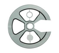 Hebie Garde-Chaîne Chainring 325 / 326 noir 42-44 Zähne