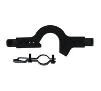 HEBIE Garde-chaîne universel en plastique 0970 33-48 TEETH 1-3 V C2.A