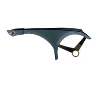 Hebie Guarda Cadena BRAZO Ajustable 42-44 D TRANSP