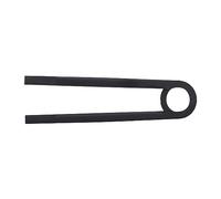 Hebie Guarda Cadena CHAINGLIDER Frontal Bosch GEN2