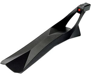 Hebie GUARDABARROS RUEDA TRASERA MTB 26-29 Negro