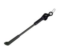 Hebie Béquille arrière Ax 618 pour 26-29'' Noir
