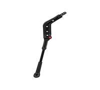 Hebie Béquille Arrière 672V FOX L noir 24"