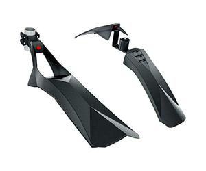 Hebie JGO.DE GUARDABARROS HEBIE Viper X Stealth Negro 26