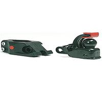 Hebie KIT ENGANCHE+ADAPTADOR TIJA SILLIN PARA REMO