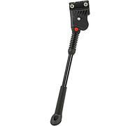 Hebie Béquille arrière 662 lite FIX 40 noir 26"-28"