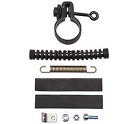 Hebie Mixte Lenkungsdämpfer-2154800000 Amortisseur de direction, Noir, 5 x 3 cm EU