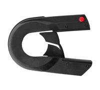 Hebie Protection Arrière de la Chaîne Chainglider 350 noir NuVinci N360