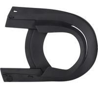 Hebie Pièce arrière CHAINGLIDER NX527 E1 jusqu'à 23 dents noir pour Shimano Nexus 5 0350R NX527 E1