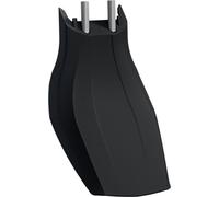 HEBIE Protection anti-éclaboussures "Alumee Mudflap" Dimensions : 160 x 95