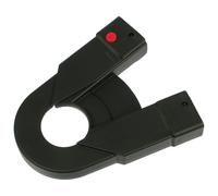 Hebie Protection Arrière de la Chaîne Chainglider 350 noir Rohloff