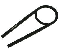 Hebie Protection Avant de la Chaîne Chainglider 350 noir 455 mm 48 Zähne