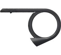 Hebie Protection de chaîne Chainglider 358 Open Plus noir