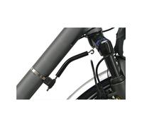 HEBIE Ressort de direction élastomère pour fourche à suspension 28-62 MM