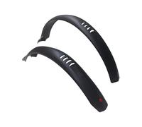 Hebie Taipan Tôle à Douille Set, Mixte, 0757 E, Noir, 20 x 5 x 5 cm