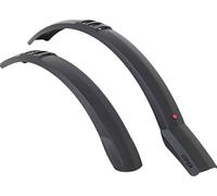 Hebie Set de Garde-Boues Viper noir 26"-29"