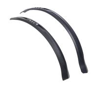 Hebie Set de Garde-Boues Viper S noir 26"-29"