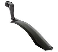 Hebie Viper X 26-29´´ Rear Mudguard Noir 26-29´´