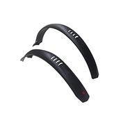 Hebie Taipan Tôle à Douille Set, Mixte, 0757 E, Noir, 20 x 5 x 5 cm