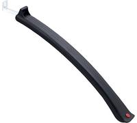 Hebie Tôle enfichable pour roue avant/arrière VIPER R Lite 28 hebie 1 pièce B=35mm sans baleines noir