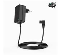Heblumin Chargeur 12,6 V pour robot de piscine Aiper Seagull SE compatible avec Aiper Seagull SE Serie 600, HJ1103J, SE 1000, 1500, P1111 Coasteering (2024 New) - Bloc d'alimentation - Câble de charge