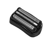 Heblumin Pièce De Rechange 21B pour Braun Rasoir Serie 3, ête de Remplacement de Rasoir Compatible avec les Rasoirs Braun Serie 3 300S / 301S Shaver Face Homme Clean (21B)