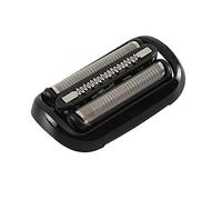Heblumin Pièce De Rechange 53B pour Braun Rasoir, Tête de Remplacement de Rasoir Compatible avec les Rasoirs Series 5 et 6, Nouvelle Génération (53B)