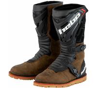 HEBO Bottes Technical 3.0 Black 45