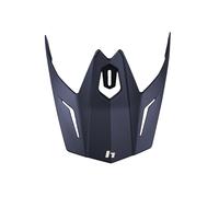 HEBO Casque de vélo à visière longue de remplacement ORIGIN/ORIGIN +