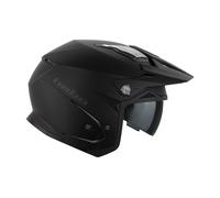 HEBO Casque d''essai ouvert à jet 5 MONOCOLOR