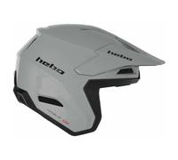 Hebo Casque Jet Htr F02 Zone Pro Mono