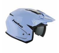 Hebo Casque Jet Zone 5 Mono V6