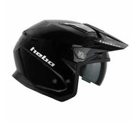 Hebo Casque Jet Zone 5 Mono V6