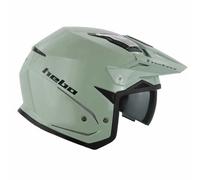 Hebo Casque Jet Zone 5 Mono V6