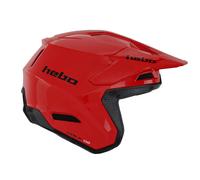 Hebo Casque Jet Zone Pro