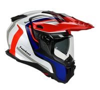 HEBO Casque moto Panam Red M
