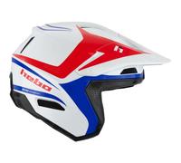 HEBO Casque moto Zone Pro White XS