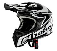 Hebo Casque Off-road Junior Mx 323 Raptor