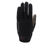 Gants Trial Hebo Nano Pro NoirS Noir
