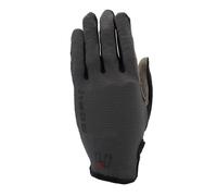 Gants Trial Hebo Nano Pro GrisXL Gris