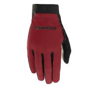 Gants Trial Hebo Tech RougeM Rouge