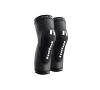 Hebo Defender Pro Junior H Knee Guards Noir M-L