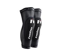 Genouillères Cross Hebo Defender Pro 2.0Noires XL/XXL Noir