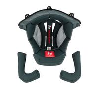 HEBO Intérieur de rechange pour casque de trial HTR-P01 V6